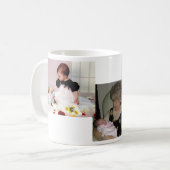 Pasen2006Gewas, NewbornJeanetteKatherine, Ka... Koffiemok (Voorkant links)