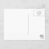 Pasen 2 fotobriefkaarten feestdagenkaart (Achterkant)