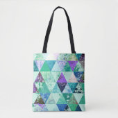 Pasen #837 tote bag (Voorkant)