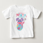 Pasen Abby Cadabby (Voorkant)