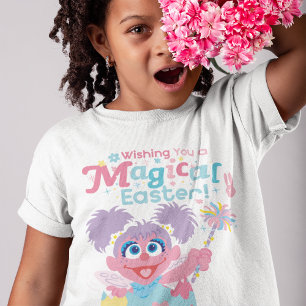 Pasen Abby Cadabby T-shirt