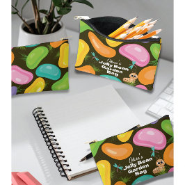 Pasen Alles Verzamelen, Zak Jelly Bean Tuin Etui