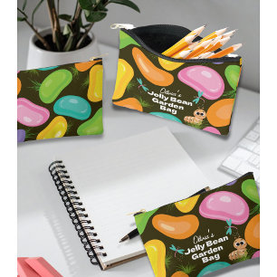 Pasen Alles Verzamelen, Zak Jelly Bean Tuin Etui