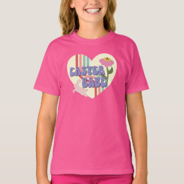 Pasen Babe Gelukkig Pasen T-shirt