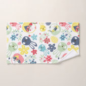 Pasen Bad Handdoek (Handdoek)