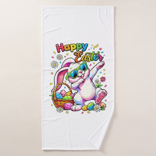 Pasen Badhanddoek (Badhanddoek)