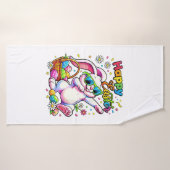 Pasen Badhanddoek (Badhanddoek)