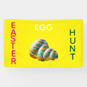 Pasen Banner (Horizontaal)