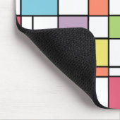 Pasen Bauhaus Muismat (Hoek)