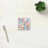 Pasen Bauhaus Post-it® Notes (Kantoor)