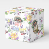  Pasen Bedankdoosjes (Voorkant Zijde)