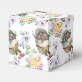 Pasen Bedankdoosjes (Achterkant)