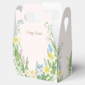 Pasen Bedankdoosjes (Geopend)