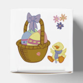 Pasen Bedankdoosjes (Bovenkant)