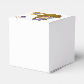 Pasen Bedankdoosjes (Achterkant)