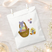 Pasen Bedankzakje (Geknipt)