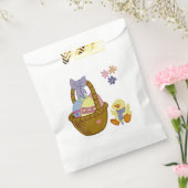 Pasen Bedankzakje (Gezegeld)