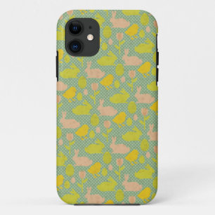Pasen Behang Case-Mate iPhone Case