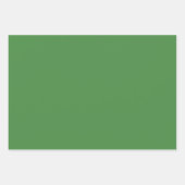 Pasen Bloemen: Floral Wrapping Papier Inpakpapier Vel (Voorkant 2)