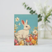  Pasen Briefkaart (Staand voorkant)