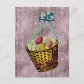  Pasen Briefkaart (Voorkant)