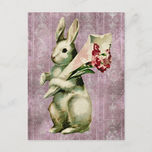  Pasen Briefkaart (Voorkant)