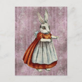  Pasen Briefkaart (Voorkant)