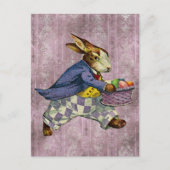  Pasen Briefkaart (Voorkant)