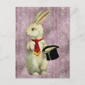  Pasen Briefkaart (Voorkant)