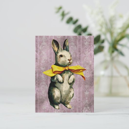  Pasen Briefkaart (Staand voorkant)