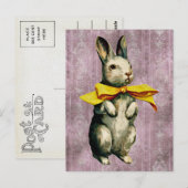  Pasen Briefkaart (Voorkant / Achterkant)