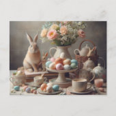 Pasen Briefkaart (Voorkant)