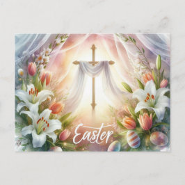 Pasen Briefkaart