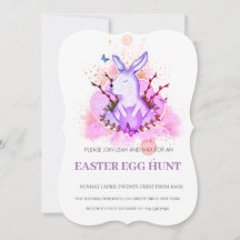 Pasen Brunch Egg Hunt