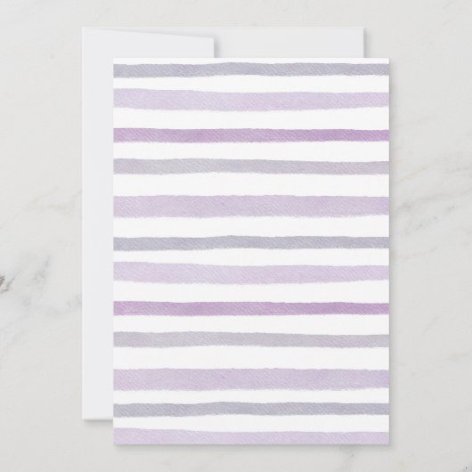 Pasen Brunch en Egg Hunt Kaart (Achterkant)