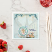 Pasen Brunch Servetten – Op Maat (Insitu)