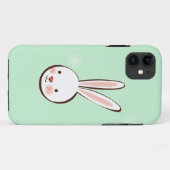 Pasen Bunny — 5 Hoesjes (Achterkant (horizontaal))