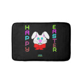 Pasen Bunny Badmat (Voorkant)