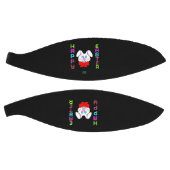 Pasen Bunny Basketball Basketbal (Panelen)