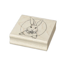 Pasen Bunny Cute Rabbit Scrapbooking Journaling