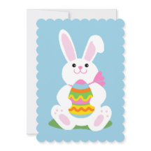 Pasen Bunny ~ Egg Hunt