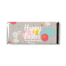 Pasen Bunny Rabbit op maat