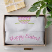 Pasen Bunny Surprise Tissuepapier (Geschenk)