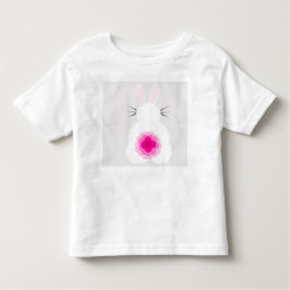 Pasen Bunny Toddler T-Shirt