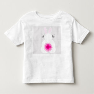 Pasen Bunny Toddler T-Shirt