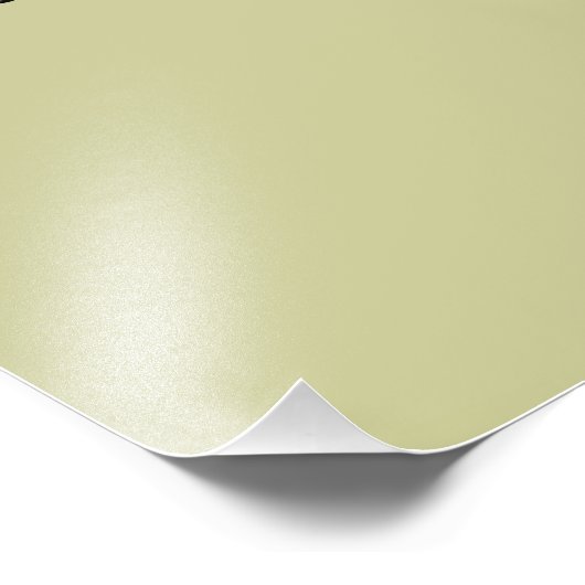 Pasen Bunny's perfecte slam-dunk Foto Afdruk (Hoek)