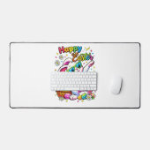 Pasen Bureaumat (Keyboard & Muis)