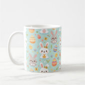 Pasen cadeau idee koffiemok (Links)