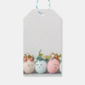 Pasen Cadeaulabel (Achterkant)