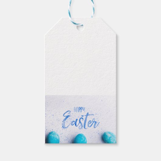 Pasen Cadeaulabel (Voorkant)